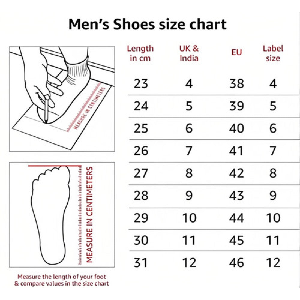 Women's Casual Mesh Printed Lace-Ups Shoes (White)