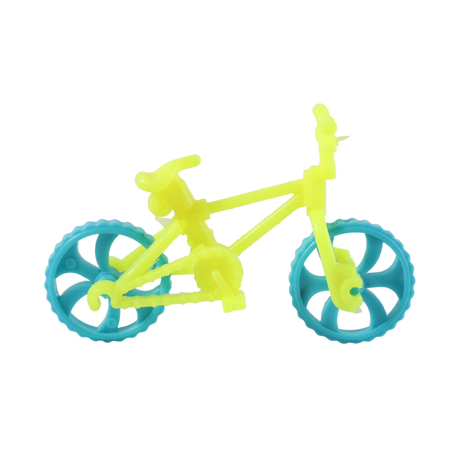 1-piece Small Bicycle Toy Set For Kids Fun And Educational Play
