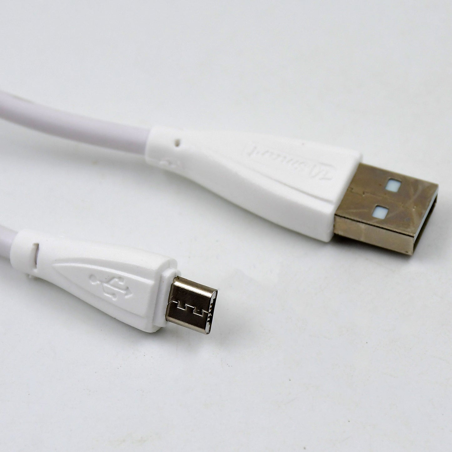 Fast Charging For Android Data Transfer Long Micro Cable (1000 Mm)