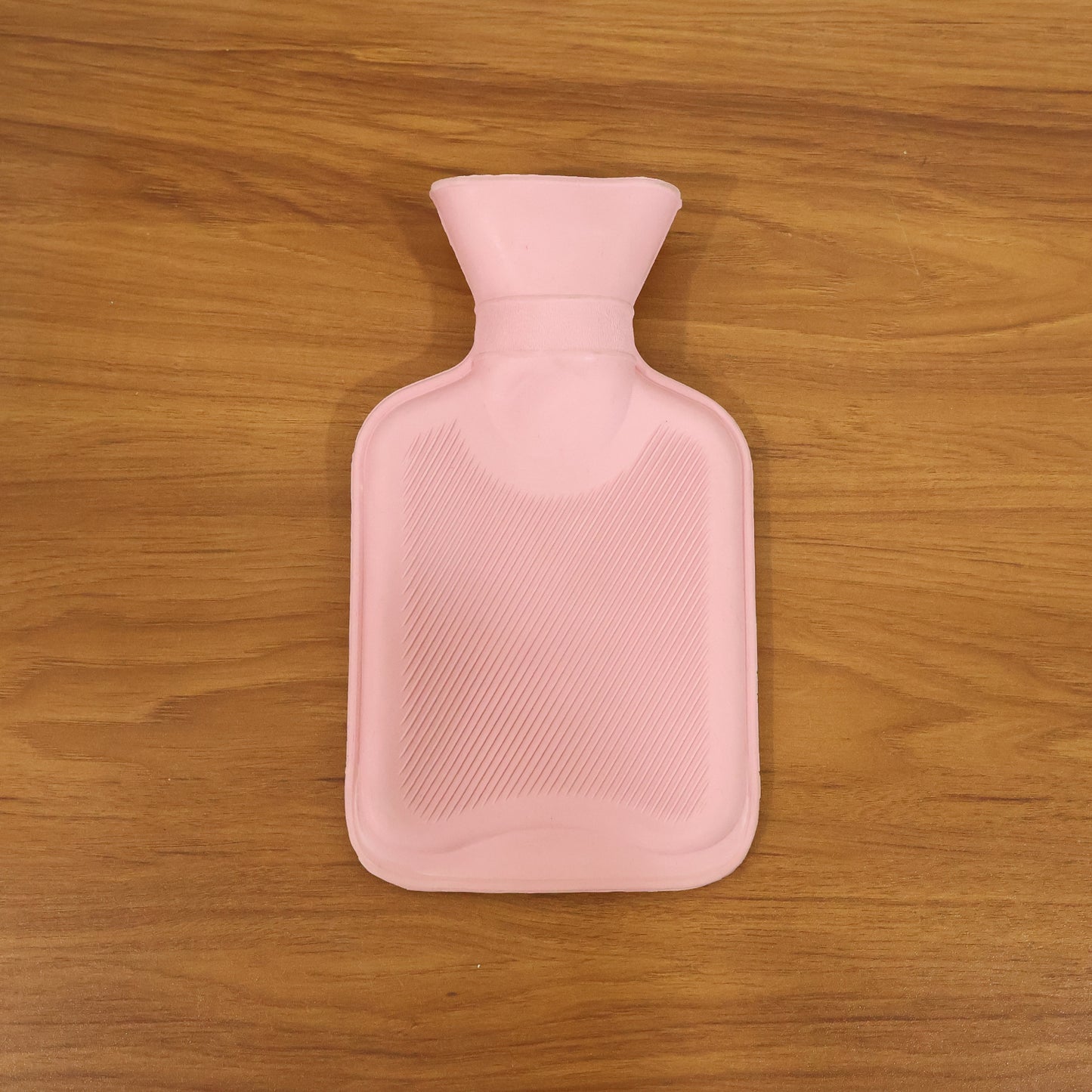 Reusable Hot Water Bag For Pain Relief Warm Compress Therapy (1 Pc)