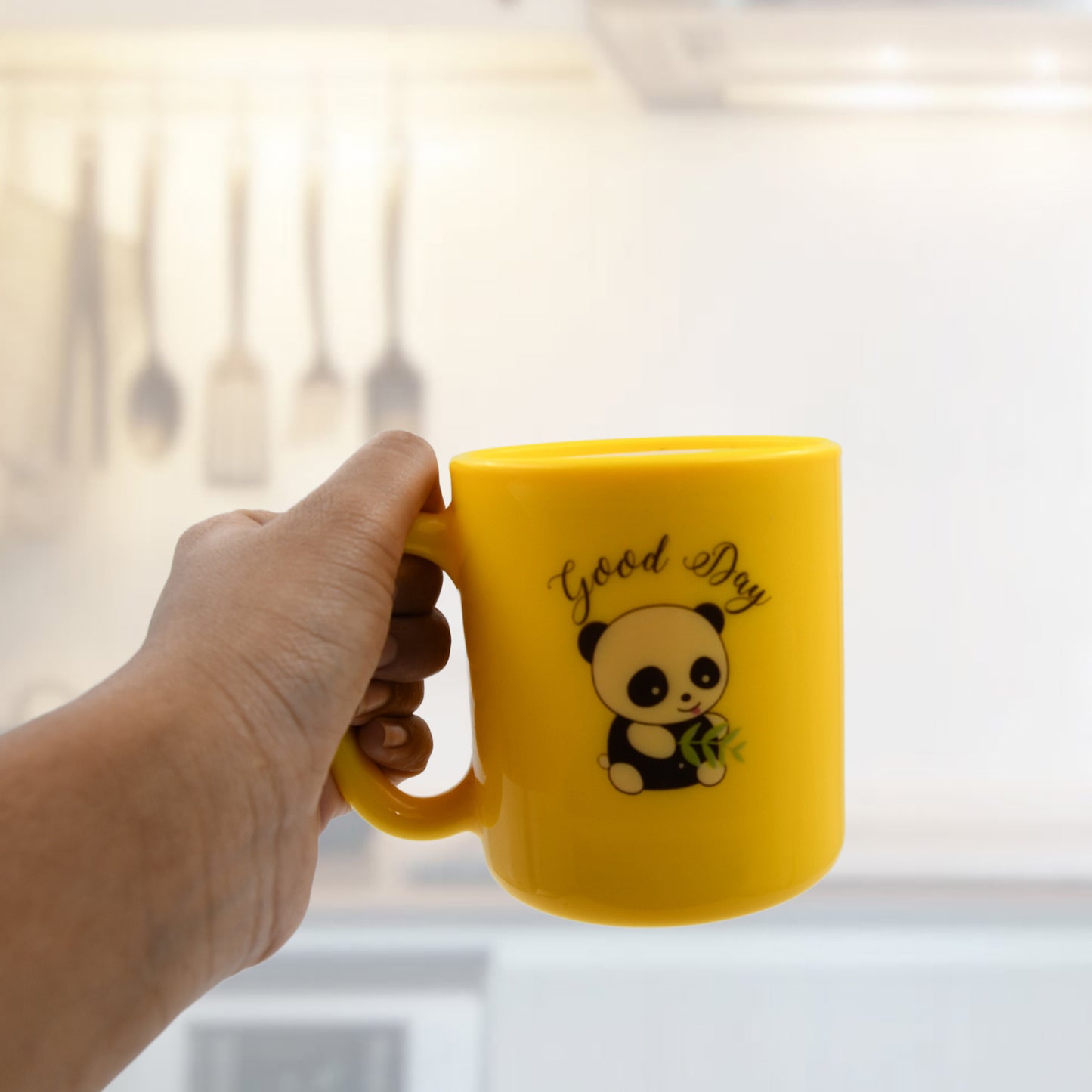 Mix Design Color Coffee Mug With Spoon And Box Packing Design Coffee Mug Used For Drinking And Taking Coffees And Some Other Beverages In All Kinds Of Places (1 Pc)