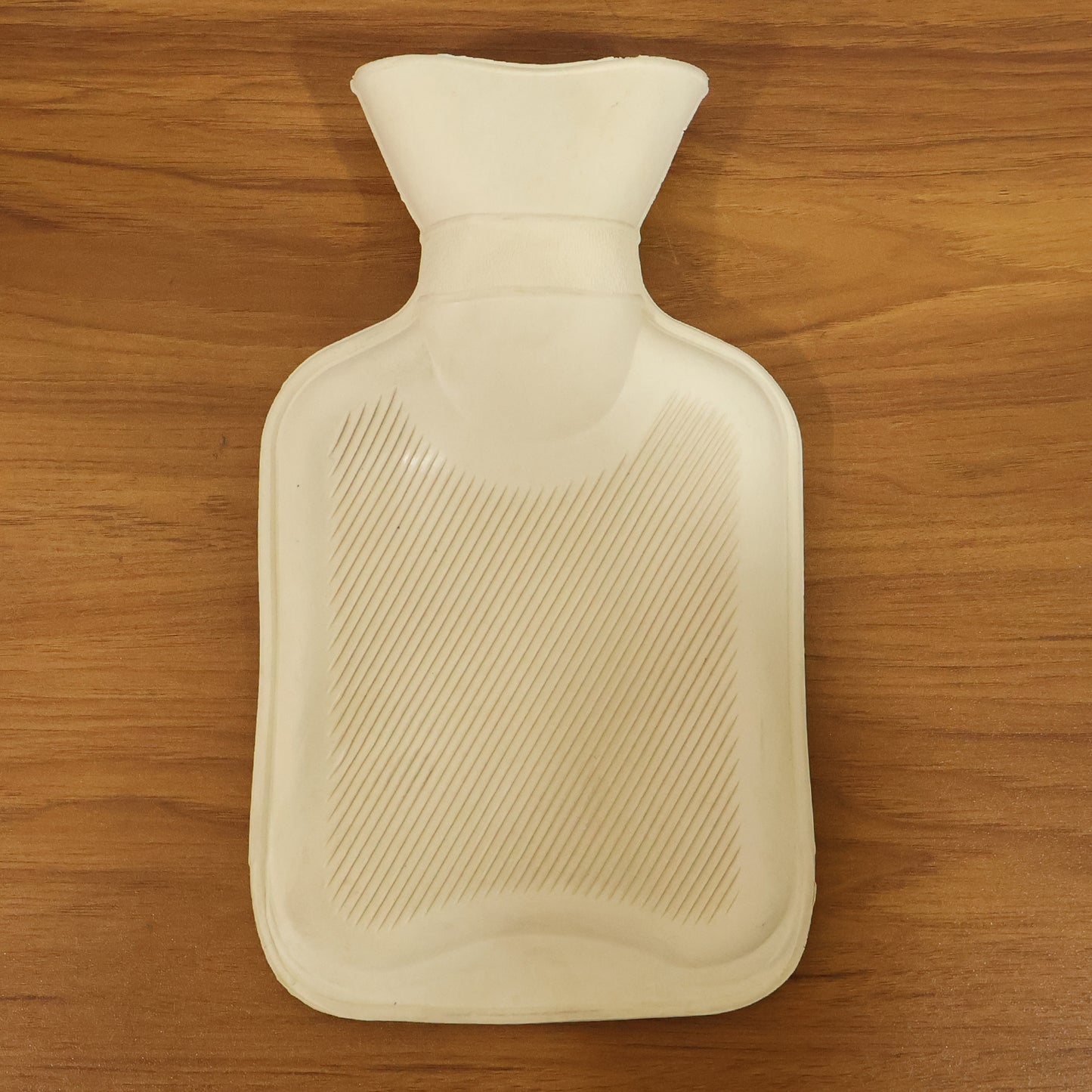 Reusable Hot Water Bag For Pain Relief Warm Compress Therapy (1 Pc)
