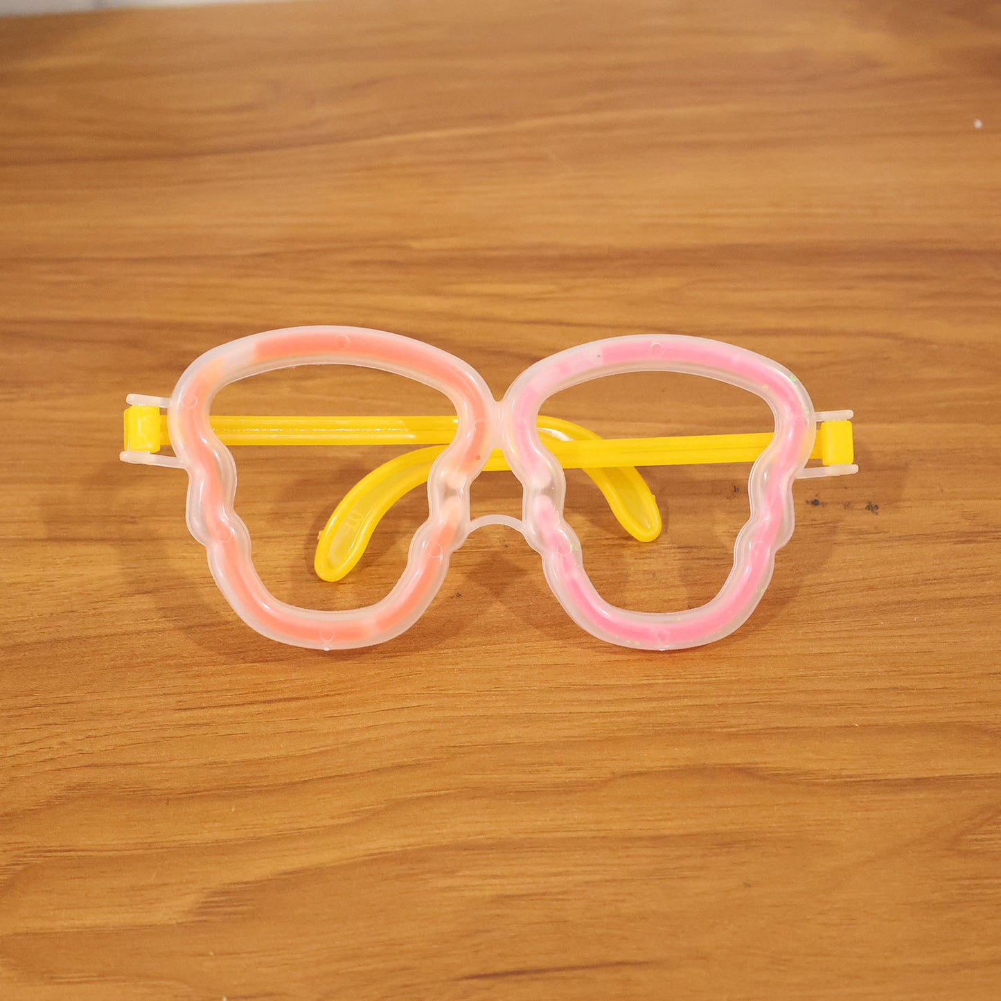 Glow Party Glasses For Kids Adults(1 Pc)