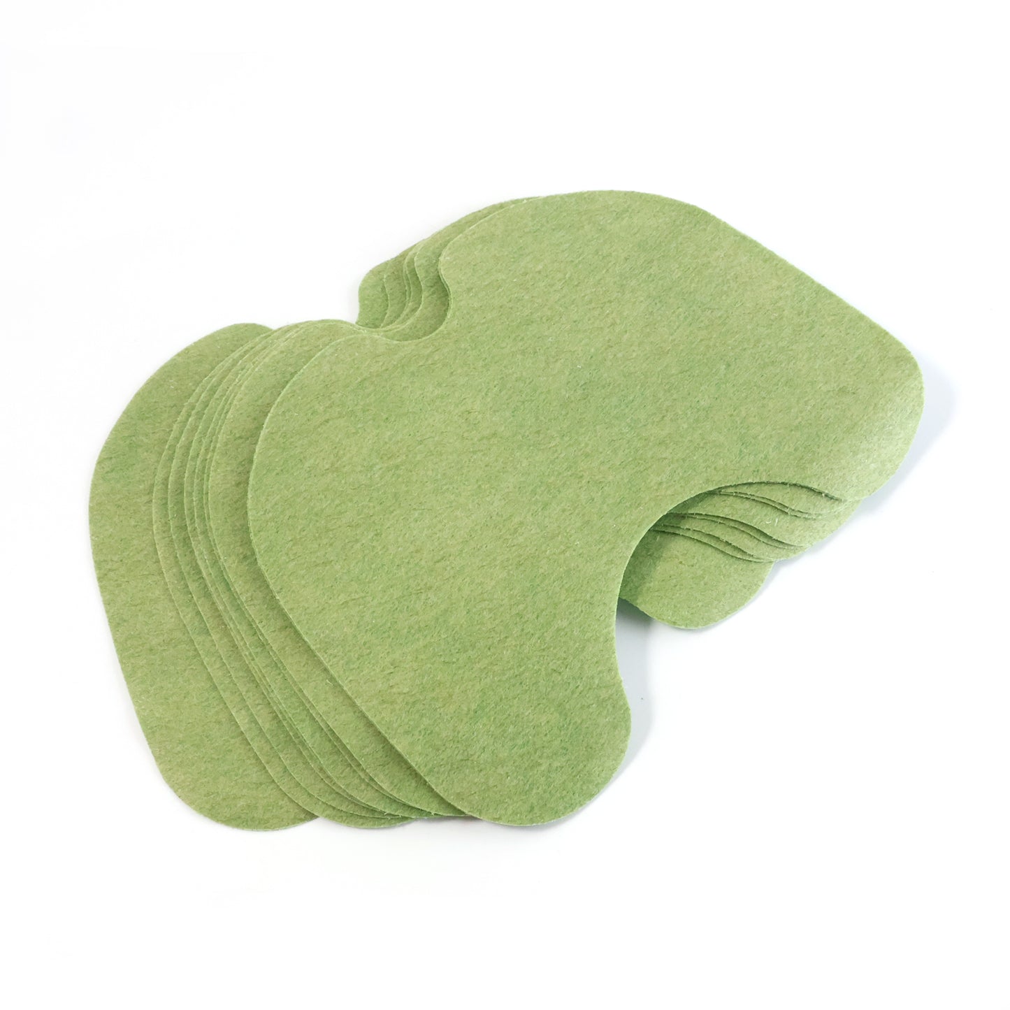 Knee Relief Patch Set Herbal-infused Adhesive Patches (10 Pc Set)