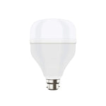 Compact 5W LED bulb, an efficient and modern lighting solution for Indian homes.