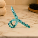 Mix design multicolor Hair Clutcher Clips set for women