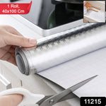 Aluminium foil paper roll for food wrapping