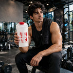 500ml travel drink tumbler with vacuum insulation