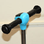 Durable foldable kids kick scooter suitable for boys and girls