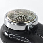 SmoothEdge Pro portable electric trimmer with ergonomic design
