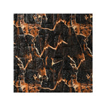 Peel-and-stick 3D wallpaper panels for stylish and modern wall makeover