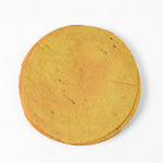 Crispy Bajri Khakhra pieces served with a cup of tea, a perfect healthy Indian snack.