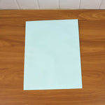 A4 document protector large envelope for business and school use
