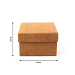 Multi purpose jewellery storage and gift box compact size