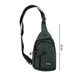 Portable waist pouch with adjustable strap