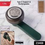 Fabric shaver for sweaters and woolen clothes