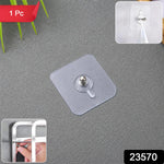 Punch free photo frame hook pack with waterproof design
