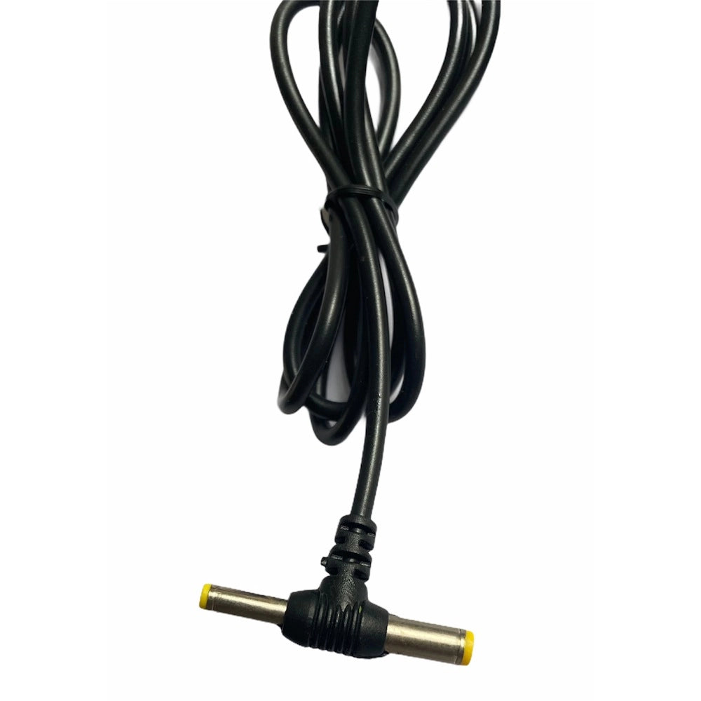 9V 1A Power Adapter, Power Supply AC Input 100 240 V and Output 9V 1A for Set Top Box_DTH Box, CCTV System, Router, Other Electronics And IT Gadgets with DC And Sony Pin (Black)