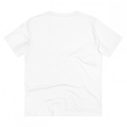 Men's PC Cotton 35th Birthday Printed T Shirt (Color: White, Thread Count: 180GSM)