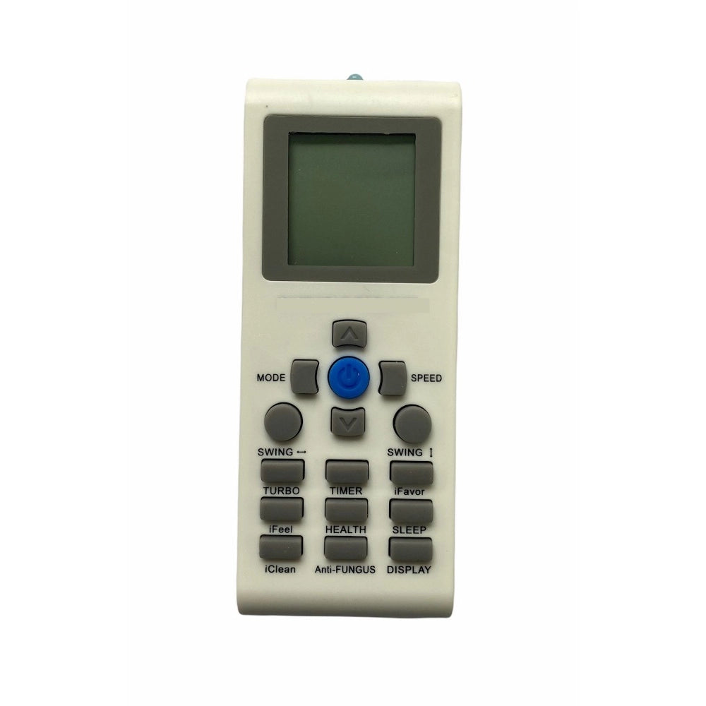 Remote No. 171, Compatible with Amstrad AC Remote Control (Exactly Same Remote will Only Work)