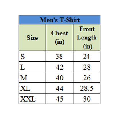 Men's Casual Cotton Solid Half Sleeve Round Neck T-Shirt (Berry)