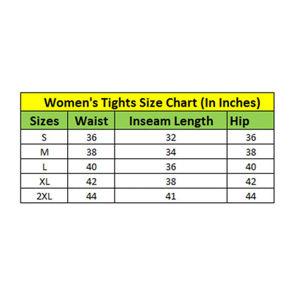 Women's Polyester Solid Ankle Length High-Rise Tights (Grey)
