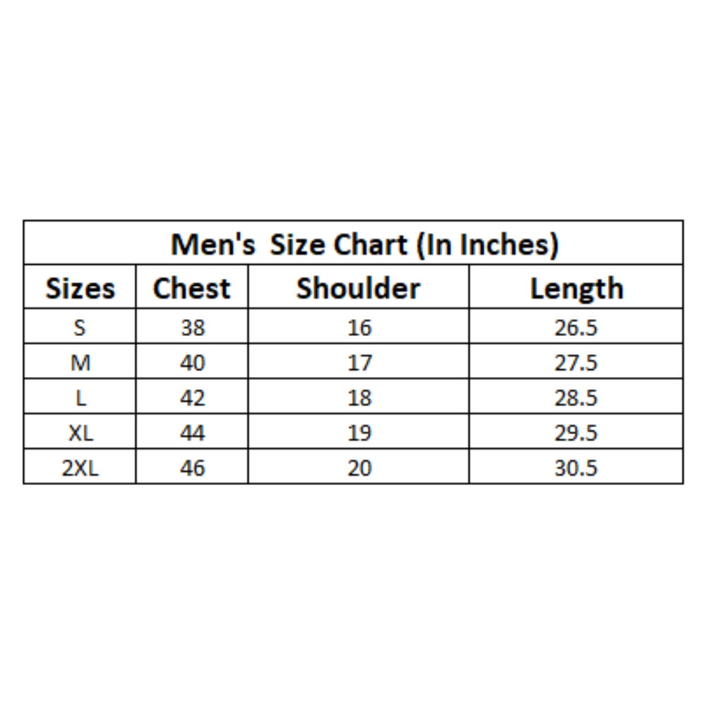 Men's Casual Cotton Solid V Neck Full Sleeve T-Shirt  (Mustard)