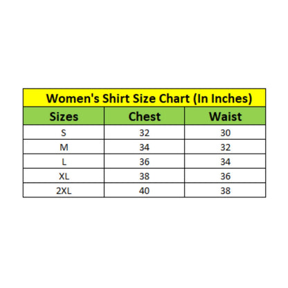 Women's Cotton Striped Long Sleeves Standard Length Shirt (Pink)
