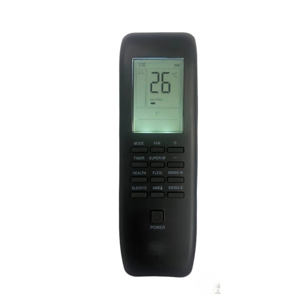 AC Remote No. 273 Compatible-Replacement for IFB AC Remote Control (White)