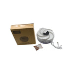 USB-powered electric fly trap, ideal for indoor pest control in homes.