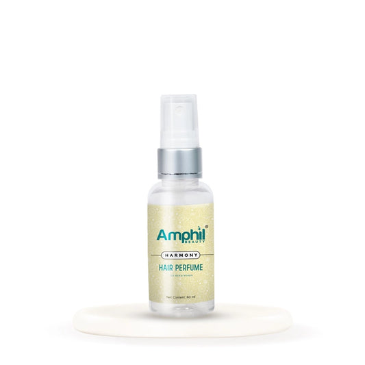 Amphil beauty Harmony Unisex Hair perfume 60 ml | Alcohol Free | Water Based | Paraben Free