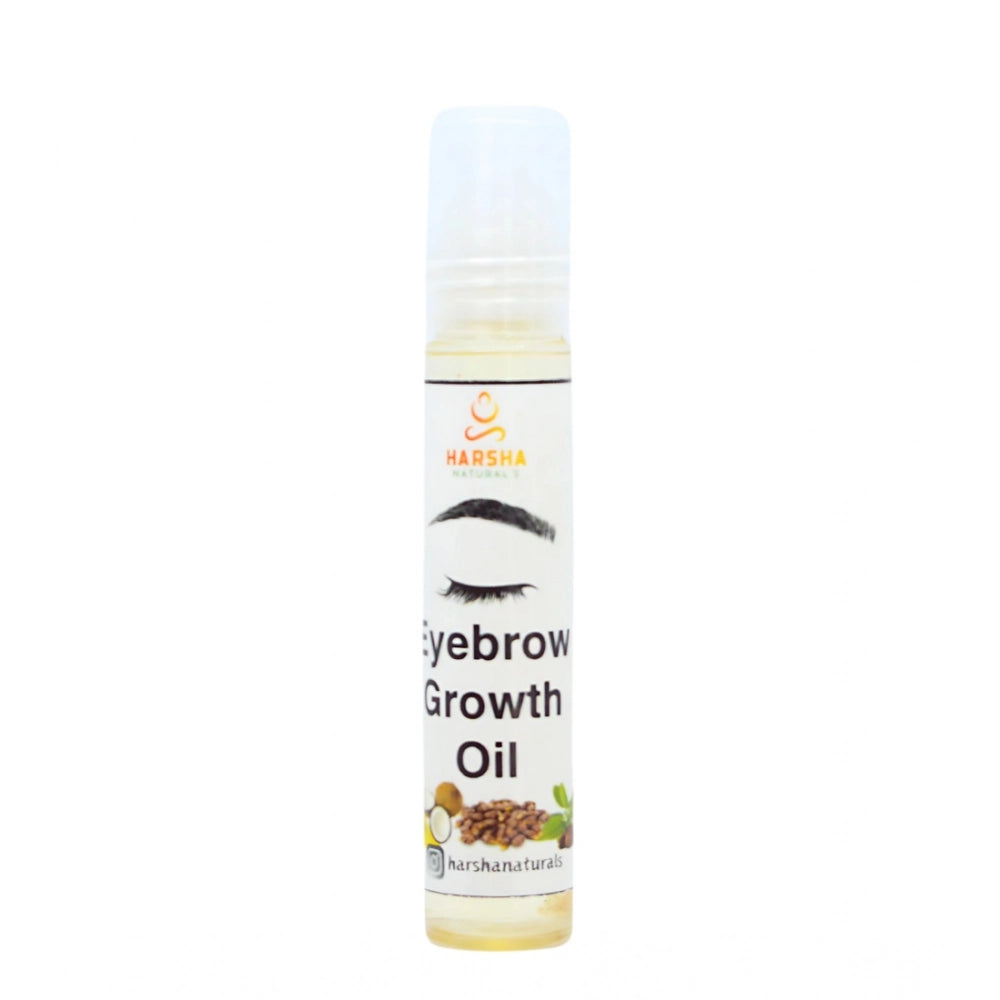 Harsha Naturals - Eyebrow Growth Oil(10ML)