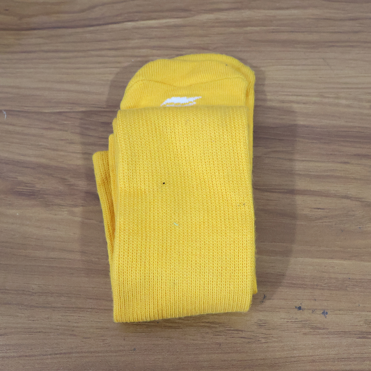 Bright Knee-high Stretch Socks (1 Pair)