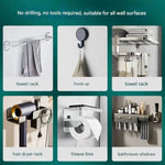 Multi-purpose instant sealant adhesive tube for leak sealing