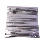 Durable heavy duty aluminium foil roll