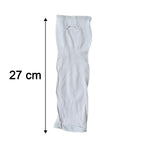 Cycling arm sleeve pair for active outdoor sports