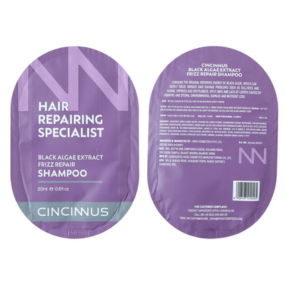 Hair Repairing Shampoo Sachet (20 Ml)