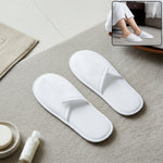 Complete travel grooming kit in compact design for hotel and guest use