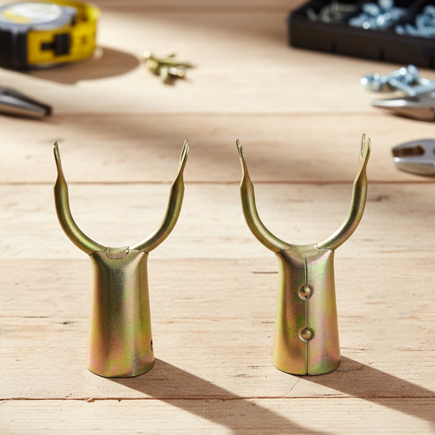 Fruit Plucking Tool Head Set (2 Pc)