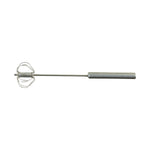 Beater blender for whipping cream and mixing batter