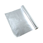 Long 18m aluminium foil roll for household and catering use