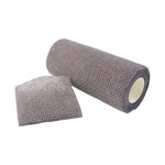 Disposable cleaning cloth roll ideal for kitchen and general cleaning