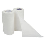 Perforated sheet of Freshee super-absorbent kitchen roll