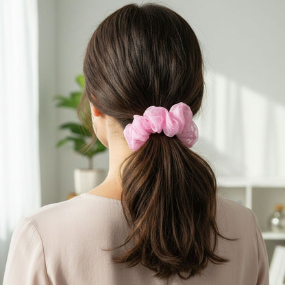 Premium Elastic Hair Tie (1 Pc)
