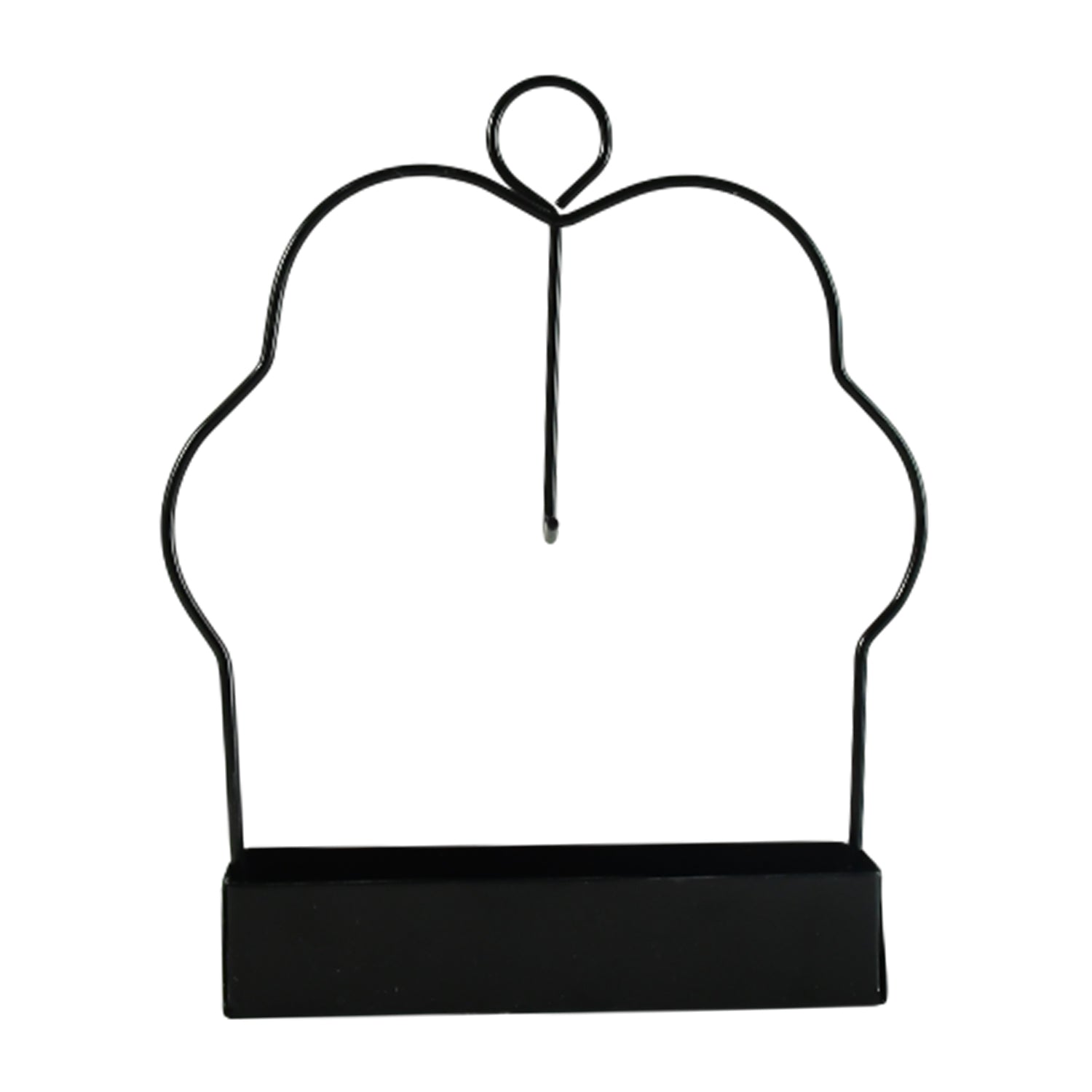 Mosquito Coil Holder Stand - (1 Pc)