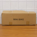 Fitness pedal cycle trainer for home or office