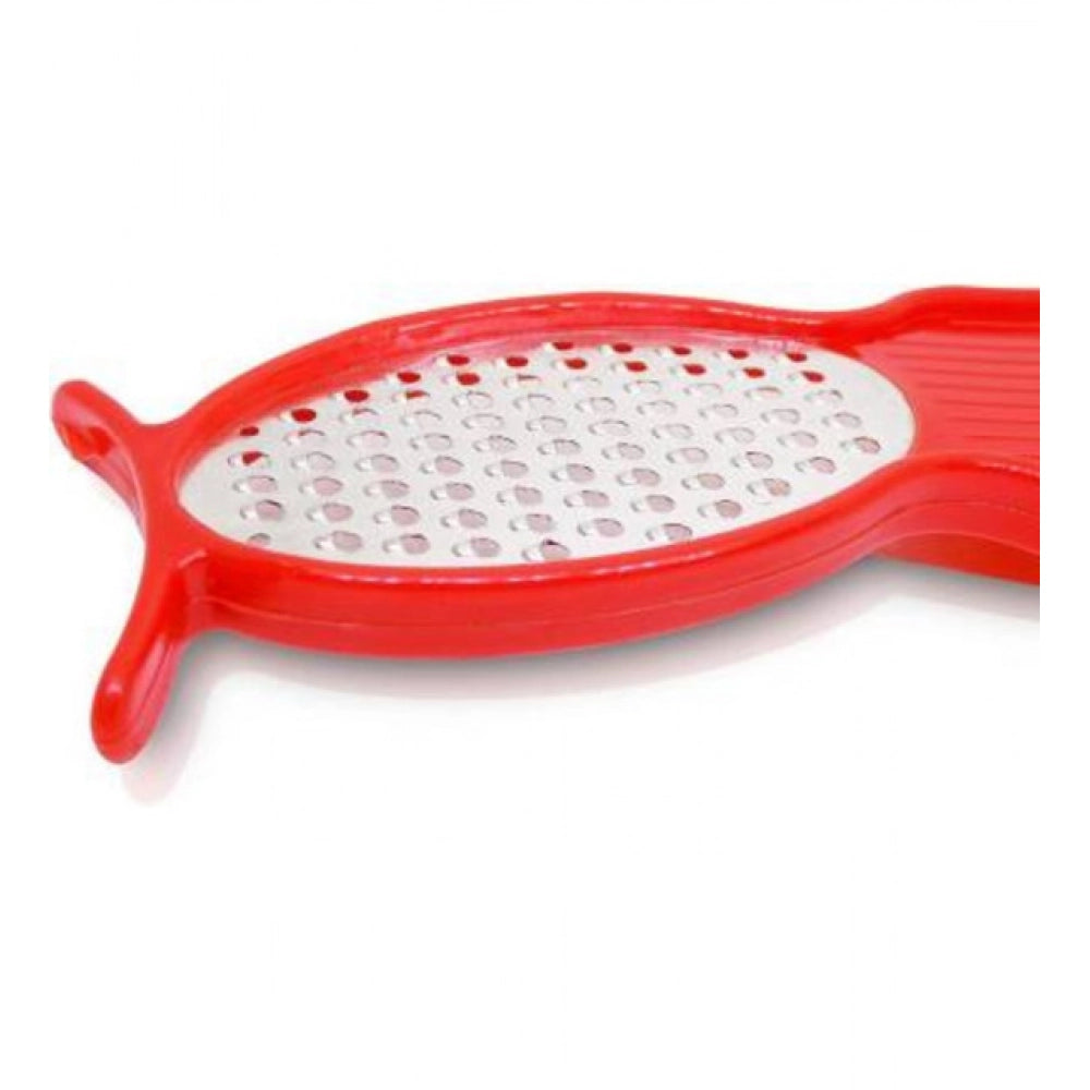Pack of 4_4-in-1 Multi-Purpose Vegetable Peeler €“ (Color: Assorted )