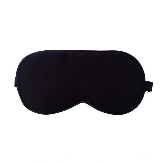 Pack Of 2_Eye Mask for Sleep €“ Comfortable Relaxing Masks (Color: Assorted )