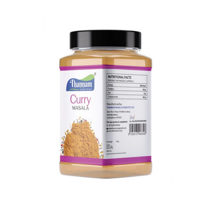 Pack Of_2 Thannam Curry Masala Powder (200GM)
