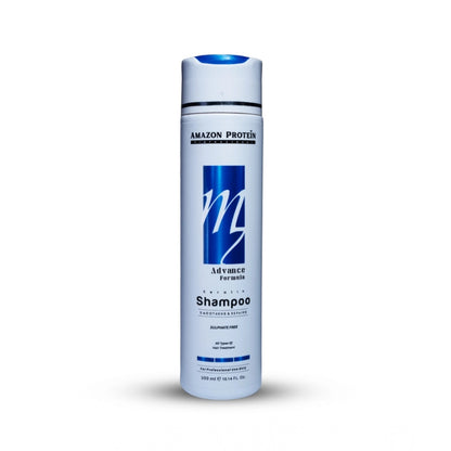 Unisex Protein Keratin Sampoo (300 ML)